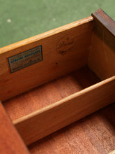 Load image into Gallery viewer, Mid Century Modern Mahogany Credenza, by John Van Koert, Drexel Profile Collection
