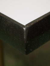 Load image into Gallery viewer, 1960’s Vintage Black and White Coffee Table

