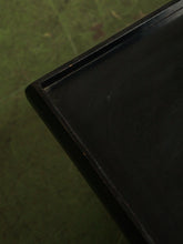 Load image into Gallery viewer, 1960’s Vintage Black and White Coffee Table
