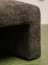 Load image into Gallery viewer, Mineral Grey Brown Blocky Chair
