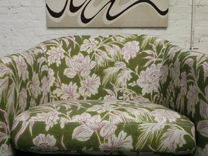 Anthropologie Club Chair
