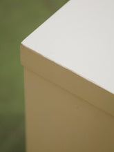 Load image into Gallery viewer, White 60’s Nightstand

