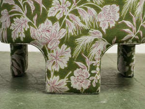 Anthropologie Club Chair