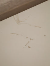 Load image into Gallery viewer, White Vintage Dresser
