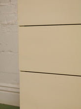 Load image into Gallery viewer, White Vintage Dresser
