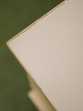 Load image into Gallery viewer, White Vintage Dresser
