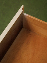Load image into Gallery viewer, White Vintage Dresser
