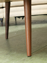 Load image into Gallery viewer, Travertine Round Vintage Coffee Table
