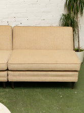 Load image into Gallery viewer, Vintage Sectional in the manner of Edward Wormley
