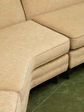 Load image into Gallery viewer, Vintage Sectional in the manner of Edward Wormley
