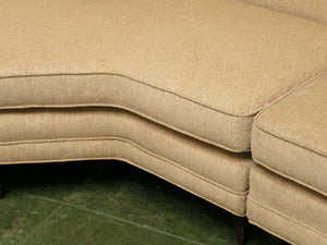 Vintage Sectional in the manner of Edward Wormley