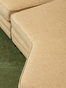 Vintage Sectional in the manner of Edward Wormley