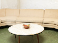 Load image into Gallery viewer, Vintage Sectional in the manner of Edward Wormley
