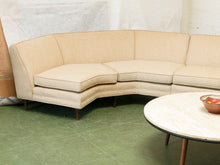 Load image into Gallery viewer, Vintage Sectional in the manner of Edward Wormley
