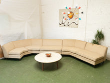 Load image into Gallery viewer, Vintage Sectional in the manner of Edward Wormley
