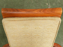 Load image into Gallery viewer, Brown Saltman Set of 6 Dining Chairs
