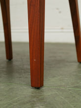 Load image into Gallery viewer, Brown Saltman Set of 6 Dining Chairs
