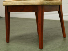Load image into Gallery viewer, Brown Saltman Set of 6 Dining Chairs

