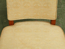 Load image into Gallery viewer, Brown Saltman Set of 6 Dining Chairs
