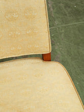 Load image into Gallery viewer, Brown Saltman Set of 6 Dining Chairs
