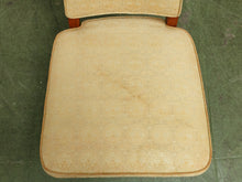 Load image into Gallery viewer, Brown Saltman Set of 6 Dining Chairs
