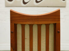 Load image into Gallery viewer, Brown Saltman Set of 6 Dining Chairs
