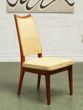 Load image into Gallery viewer, Brown Saltman Set of 6 Dining Chairs
