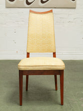 Load image into Gallery viewer, Brown Saltman Set of 6 Dining Chairs
