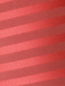 French Striped Chair