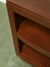 Load image into Gallery viewer, Pair of Vintage Nightstands with open cabinet space

