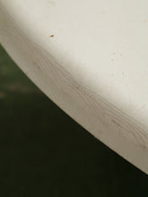Load image into Gallery viewer, Atomic Fiberglass Outdoor Dining Table
