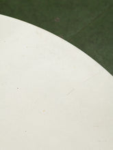 Load image into Gallery viewer, Atomic Fiberglass Outdoor Dining Table
