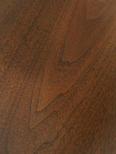 Load image into Gallery viewer, Walnut Dining Table with one leaf
