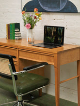 Load image into Gallery viewer, Morris 4 drawer Desk
