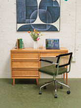 Load image into Gallery viewer, Morris 4 drawer Desk
