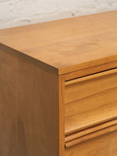 Load image into Gallery viewer, Morris 4 drawer Desk
