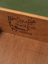 Load image into Gallery viewer, Morris 4 drawer Desk
