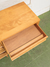 Load image into Gallery viewer, Morris 4 drawer Desk
