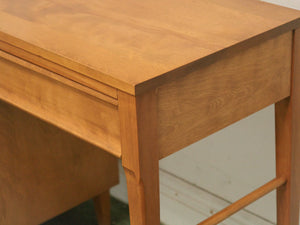 Morris 4 drawer Desk