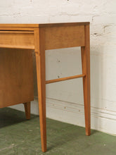 Load image into Gallery viewer, Morris 4 drawer Desk
