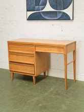 Load image into Gallery viewer, Morris 4 drawer Desk
