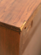 Load image into Gallery viewer, Art Deco French Walnut Credenza
