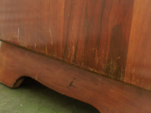 Load image into Gallery viewer, Art Deco French Walnut Credenza
