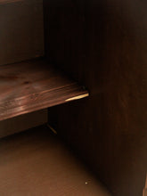 Load image into Gallery viewer, Art Deco French Walnut Credenza
