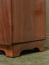 Load image into Gallery viewer, Art Deco French Walnut Credenza
