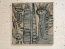 Load image into Gallery viewer, Lost Time by Cesar Platero
