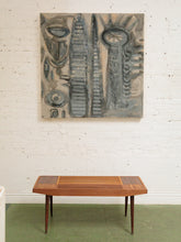 Load image into Gallery viewer, Lost Time by Cesar Platero
