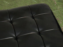 Load image into Gallery viewer, Leather Chair &amp; Ottoman
