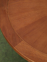 Load image into Gallery viewer, Large Pedestal Coffee Table
