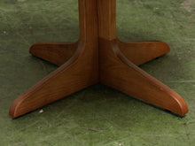Load image into Gallery viewer, Large Pedestal Coffee Table
